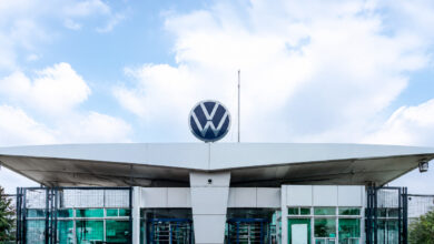 Volkswagen llegó a un preacuerdo que evitó la huelga en su planta en Puebla