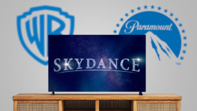 Warner Bros y Paramount crearán Skydance