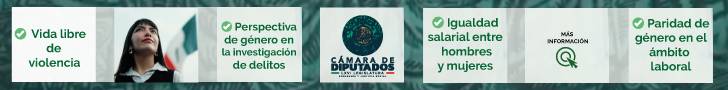 Comunicación Social Cámara de Diputados