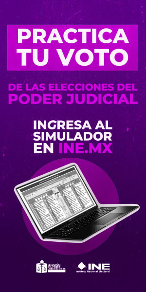 Practica tu voto