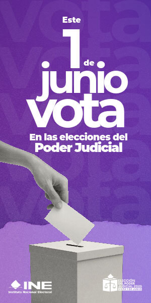 Practica tu voto