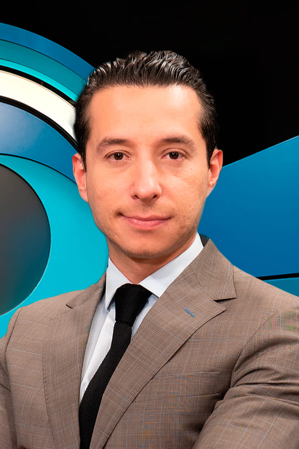 Mario Maldonado - Director General en EL CEO