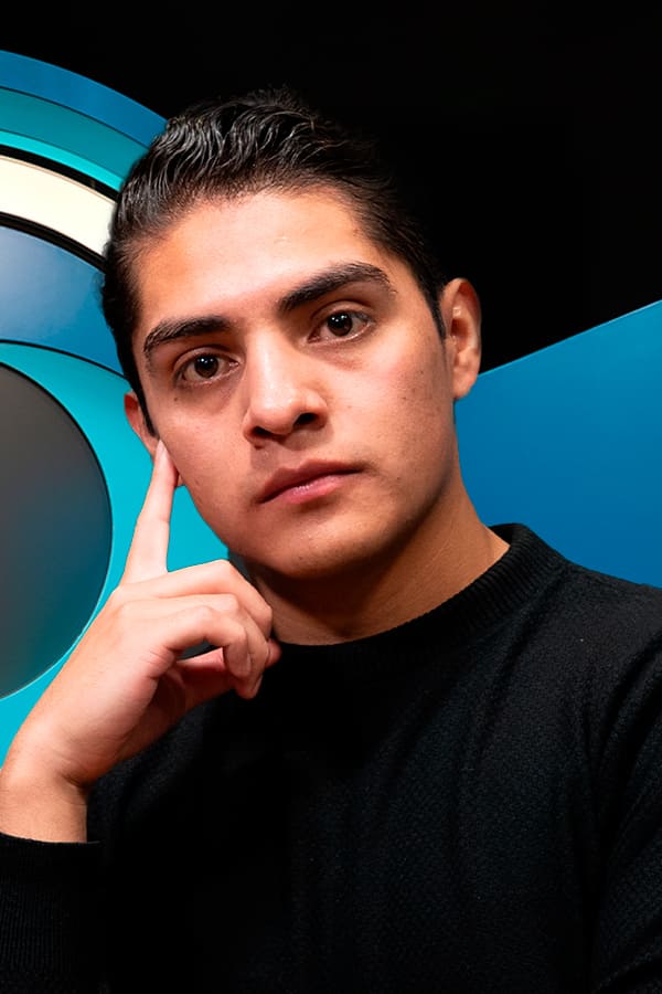 Alejandro Castro - Redactor SEO / POOL en EL CEO