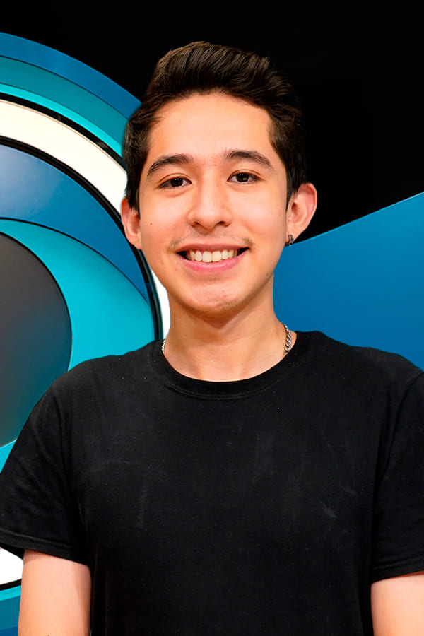 Arturo Hernández - Editor de Video en EL CEO