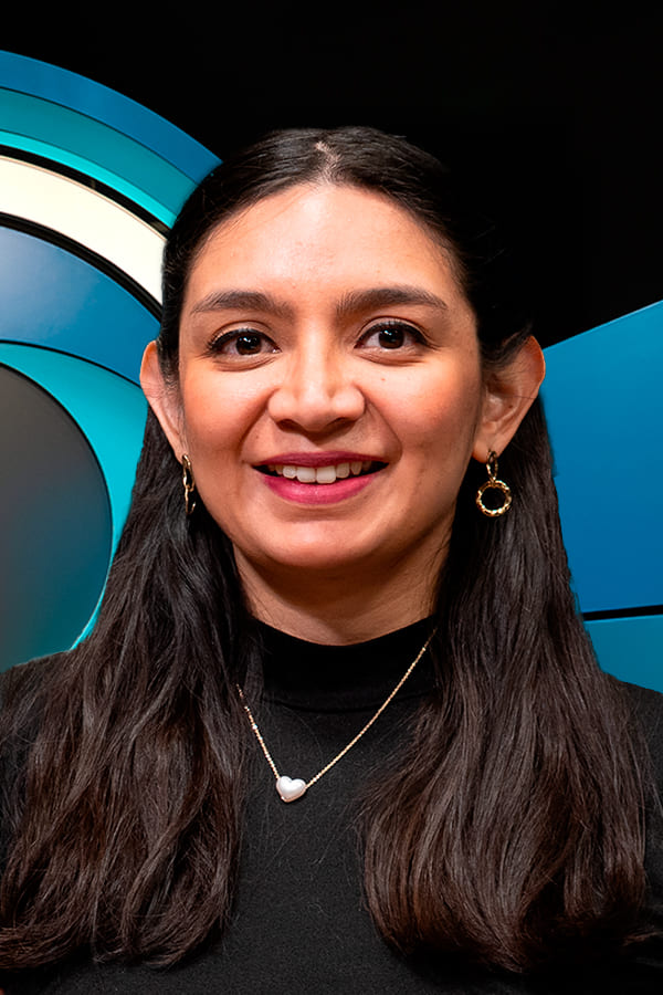 Fernanda Celis - Reportera de Banca y Consumo en EL CEO
