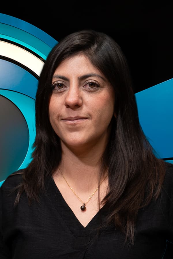 Claudia Serrano - Gerente Comercial en EL CEO