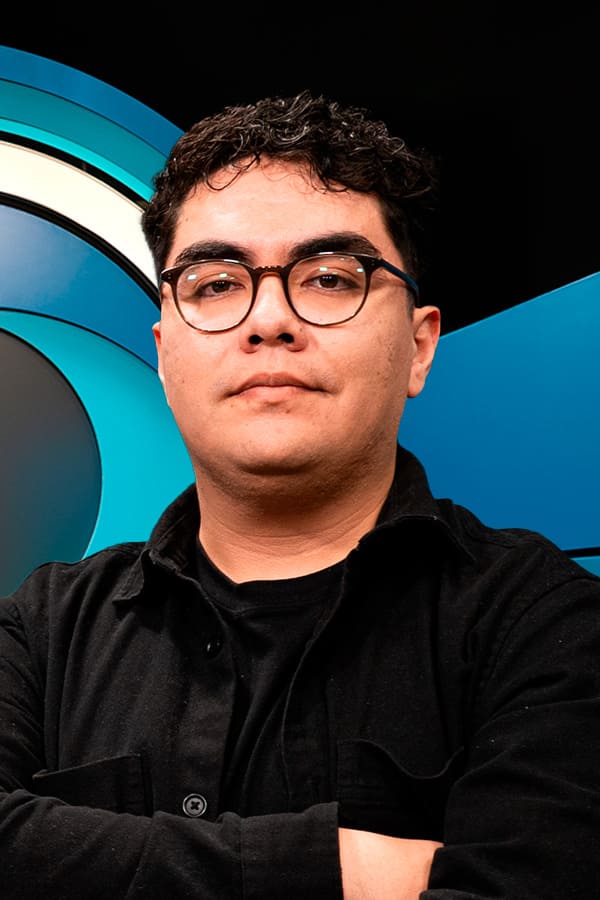 Dan Ibáñez - Reportero de Investigación en EL CEO