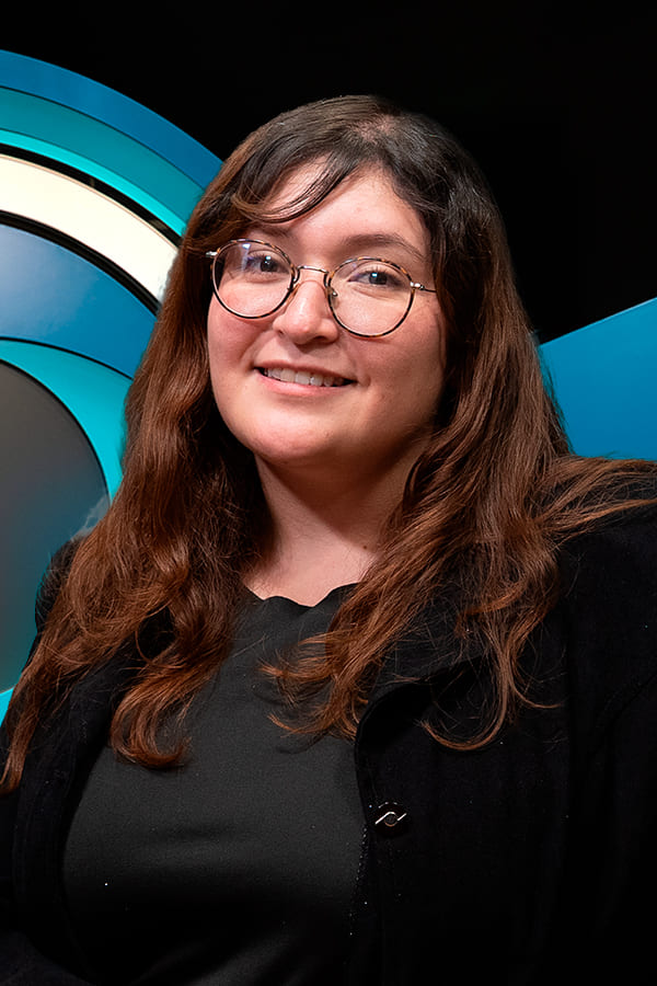 Deyanira Castillo - Community Manager en EL CEO
