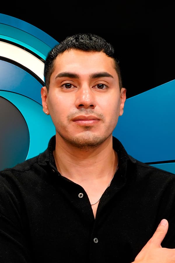 Erik Jiménez - Gerente Comercial en EL CEO