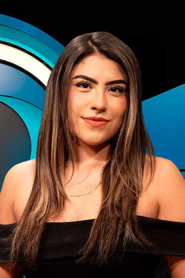 Fernanda Espejel - Jefa de Video en EL CEO