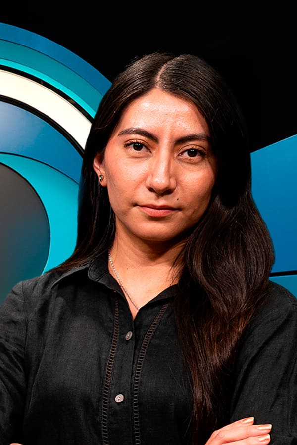 Fernanda Espinosa - Gerente comercial de redes sociales en EL CEO