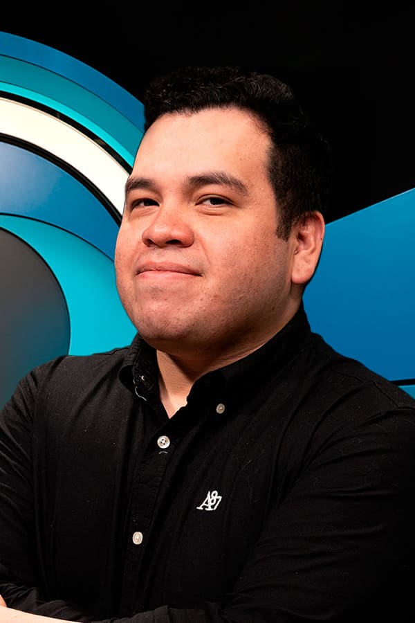Enrique Legorreta - Coordinador SEO / POOL en EL CEO