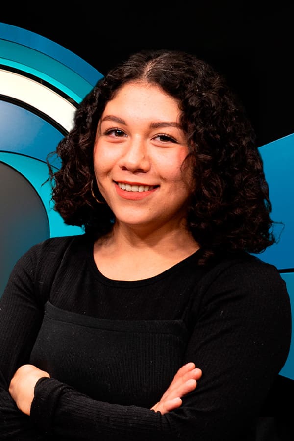 Mariana Flores - Jefa de Diseño en EL CEO