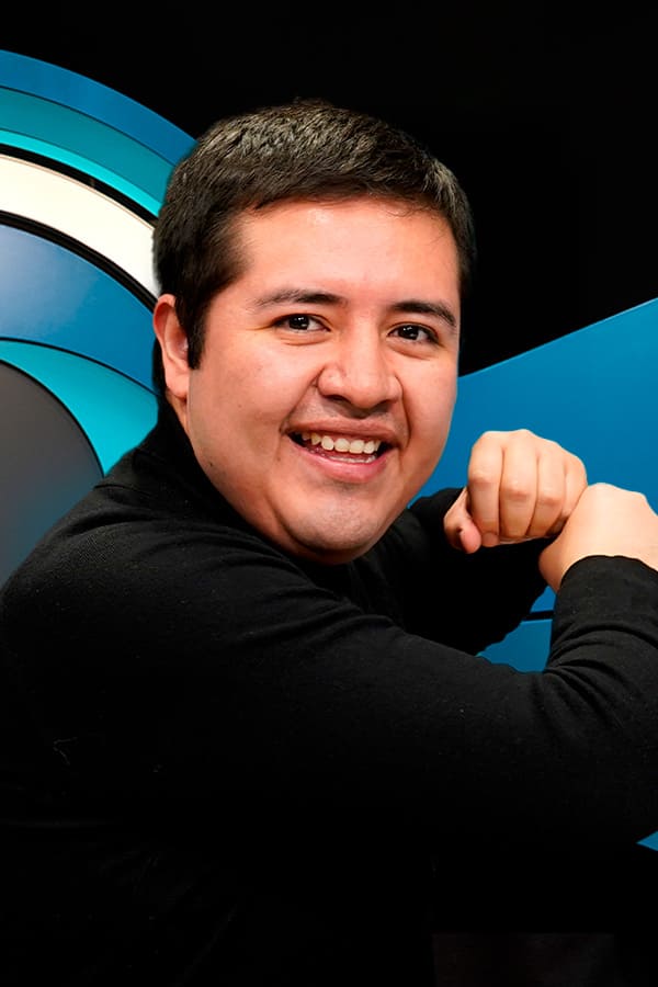 Miguel Moscosa - Coordinador Editorial en EL CEO