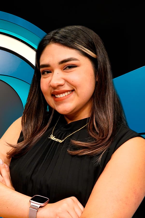 Monserrat Ramos - Community Manager en EL CEO