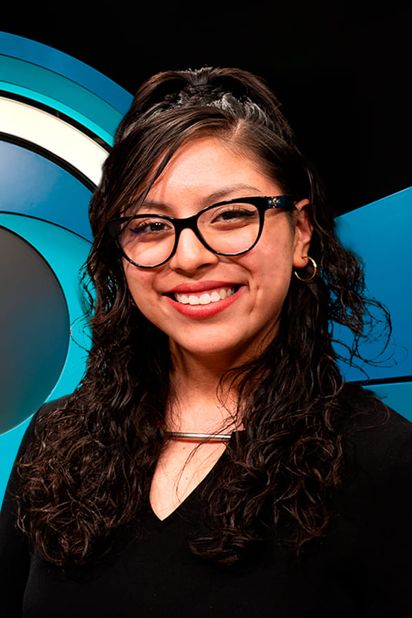 Natalia Montiel - Diseñadora SR en EL CEO
