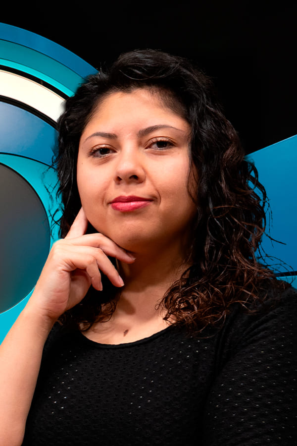 Patricia Guerrero - Reportera de Mercados y Transporte en EL CEO