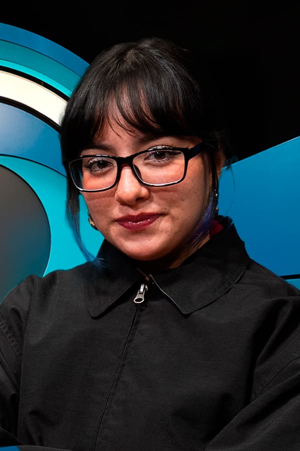 Paulina Padilla - Redactora de Investigación en EL CEO