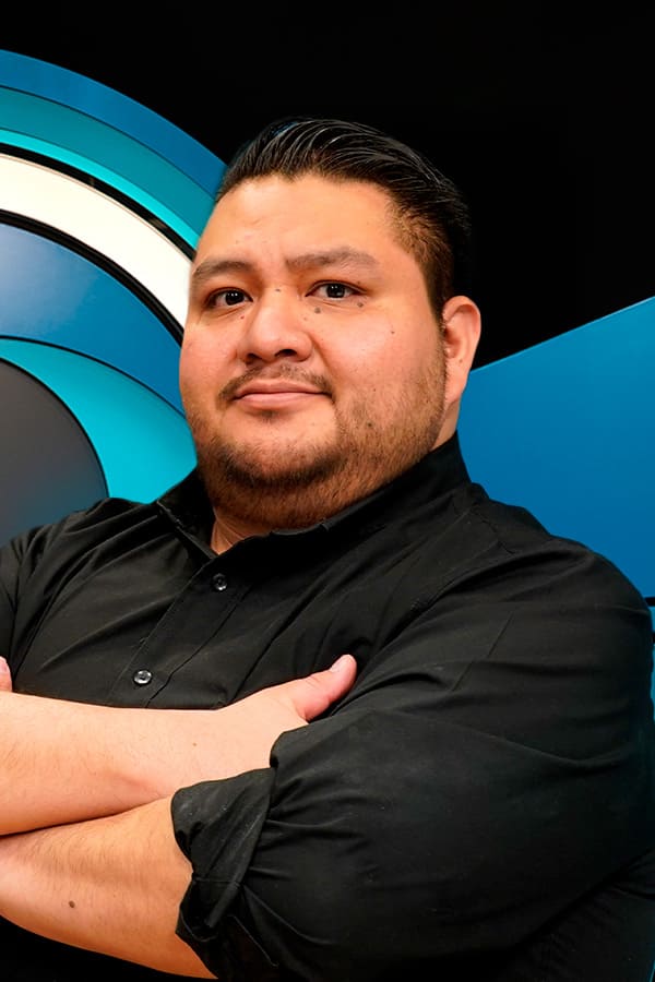 Sergio Rincón - Jefe de Investigación en EL CEO