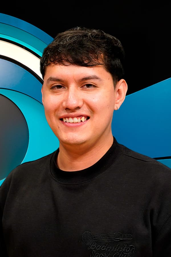 Uriel Aviña - Realizador en EL CEO
