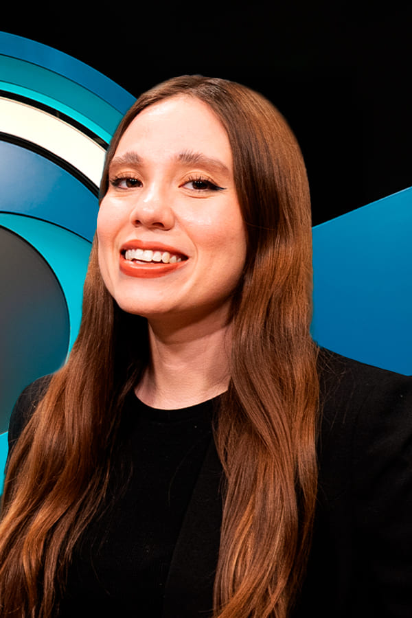 Yulissa Ibarra - Jefa de Redes Sociales en EL CEO