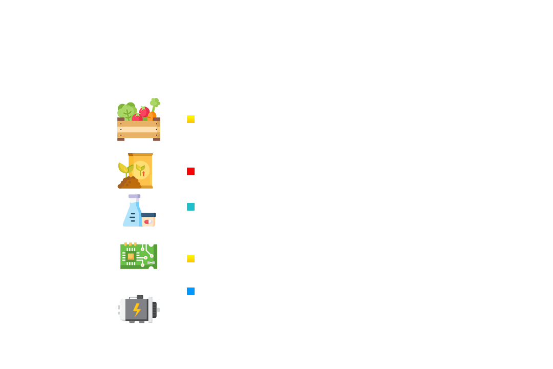 Estímulos fiscales al nearshoring; el Estado renuncia a 7,290 mdp en impuestos