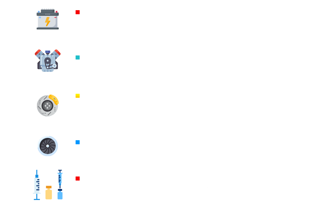 Estímulos fiscales al nearshoring; el Estado renuncia a 7,290 mdp en impuestos